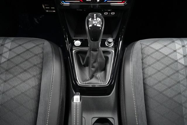 Volkswagen T-Cross 1,5 TSI DSG R-Line - LAGER 