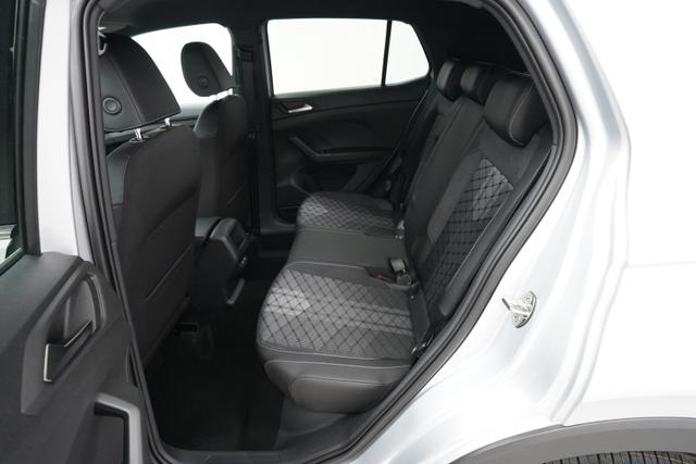 Volkswagen T-Cross 1,5 TSI DSG R-Line - LAGER 