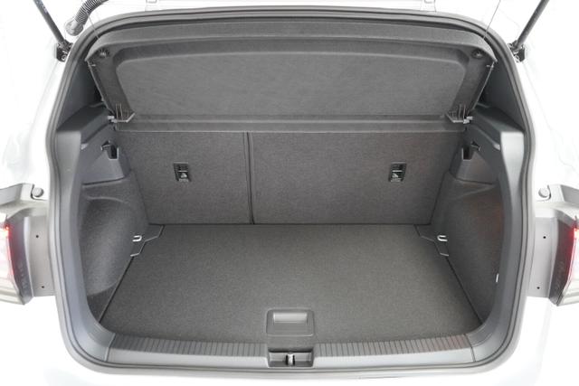 Volkswagen T-Cross 1,5 TSI DSG R-Line - LAGER 