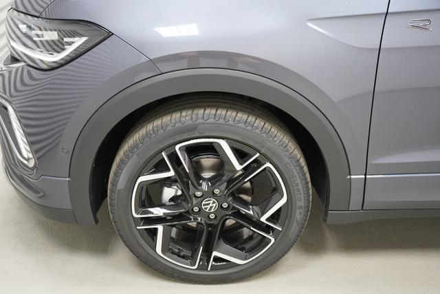 Volkswagen T-Cross 1,5 TSI DSG R-Line - LAGER 