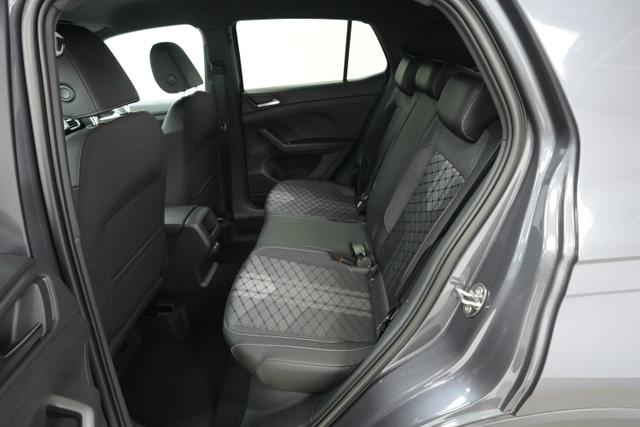 Volkswagen T-Cross 1,5 TSI DSG R-Line - LAGER 
