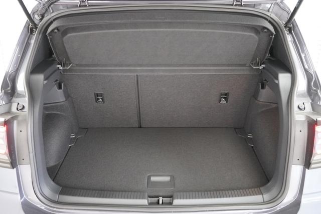 Volkswagen T-Cross 1,5 TSI DSG R-Line - LAGER 