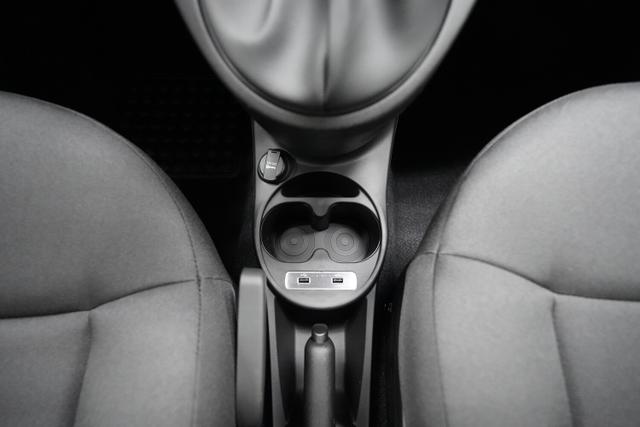 Fiat 500C 1,0 Hybrid Klima and Sound - LAGER 