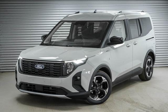 Ford Tourneo Courier - 1,0 EcoBoost A7 Active - L -LAG.