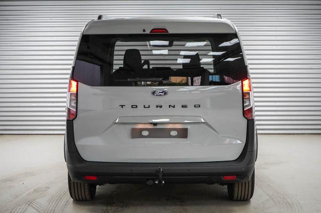 Ford Tourneo Courier 1,0 EcoBoost A7 Active - L -LAG. 