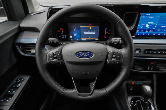 Ford Tourneo Courier 1,0 EcoBoost A7 Active - L -LAG. 