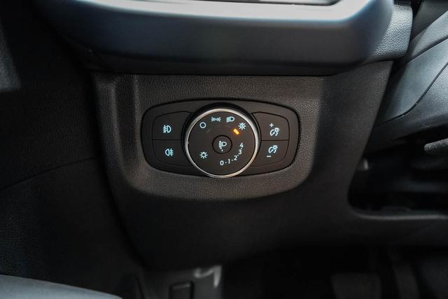 Ford Tourneo Courier 1,0 EcoBoost A7 Active - L -LAG. 