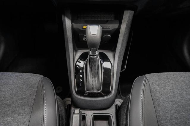 Ford Tourneo Courier 1,0 EcoBoost A7 Active - L -LAG. 