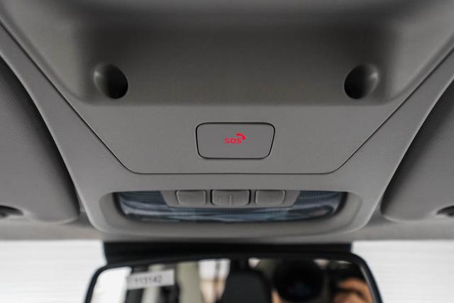 Ford Tourneo Courier 1,0 EcoBoost A7 Active - L -LAG. 