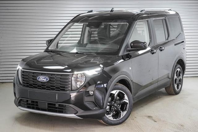 Ford Tourneo Courier - 1,0 EcoBoost A7 Active - L -LAG.