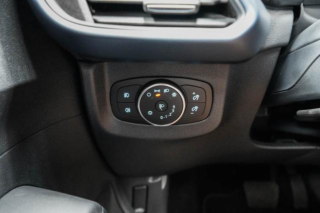 Ford Tourneo Courier 1,0 EcoBoost A7 Active - L -LAG. 