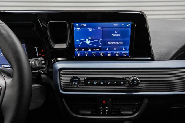 Ford Tourneo Courier 1,0 EcoBoost A7 Active - L -LAG. 