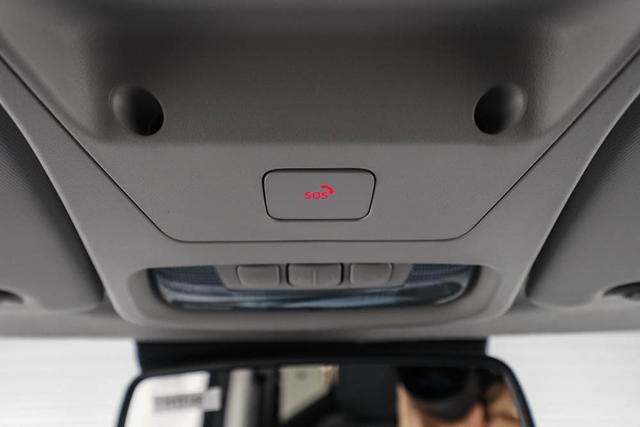 Ford Tourneo Courier 1,0 EcoBoost A7 Active - L -LAG. 