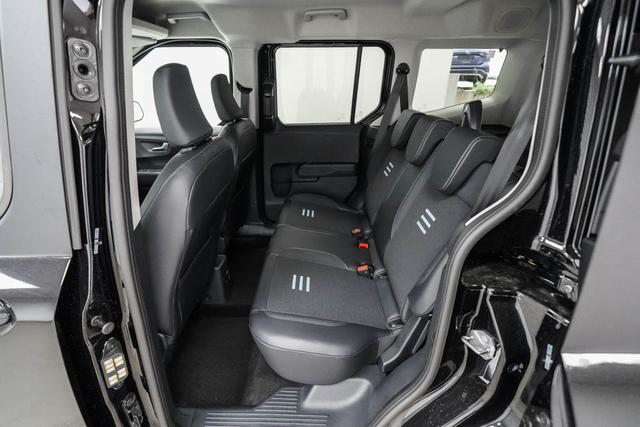 Ford Tourneo Courier 1,0 EcoBoost A7 Active - L -LAG. 