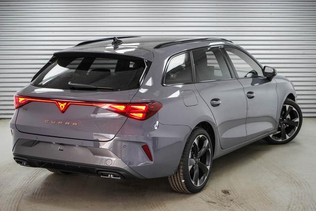 Cupra Leon Sportstourer - ST 1,5 eTSI DSG - LAGER