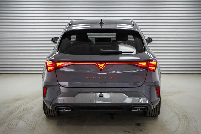 Leon Sportstourer ST 1,5 eTSI DSG Cupra - LAGER 