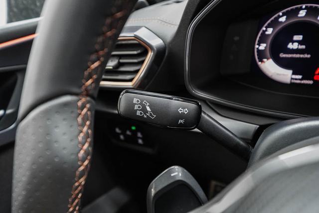 Leon Sportstourer ST 1,5 eTSI DSG Cupra - LAGER 