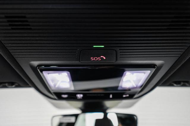 Leon Sportstourer ST 1,5 eTSI DSG Cupra - LAGER 