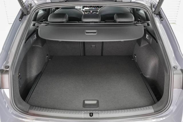 Leon Sportstourer ST 1,5 eTSI DSG Cupra - LAGER 