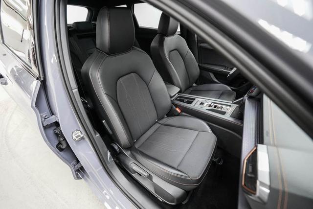 Leon Sportstourer ST 1,5 eTSI DSG Cupra - LAGER 
