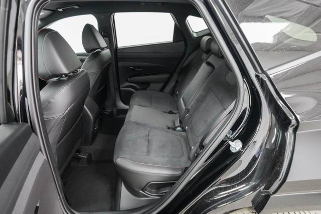 Hyundai TUCSON 1,6 T-GDI mHEV 4x4 DCT N-Line - LAG -LAG. 
