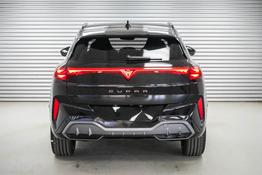 Cupra Terramar 2,0 TSI DSG 4Drive VZ - LAGER 