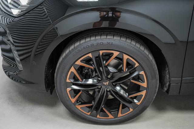 Cupra Terramar 2,0 TSI DSG 4Drive VZ - LAGER 