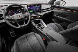 Cupra Terramar 2,0 TSI DSG 4Drive VZ - LAGER 