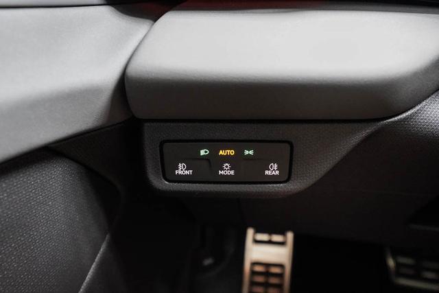 Cupra Terramar 2,0 TSI DSG 4Drive VZ - LAGER 