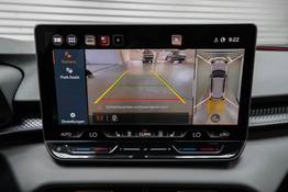 Cupra Terramar 2,0 TSI DSG 4Drive VZ - LAGER 