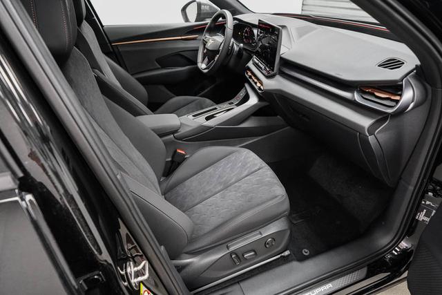 Cupra Terramar 2,0 TSI DSG 4Drive VZ - LAGER 