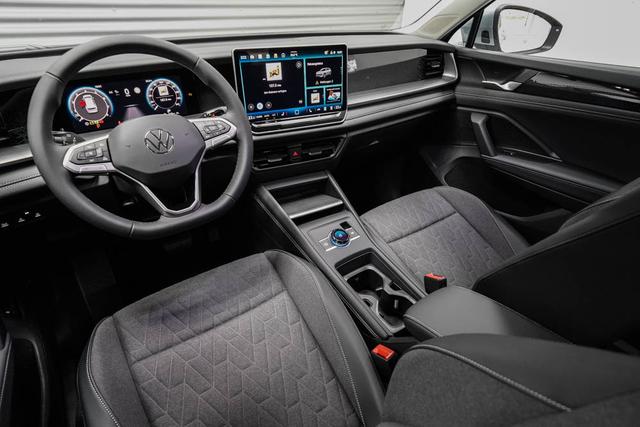 Volkswagen Tayron 1,5 eTSI DSG Life - LAGER 