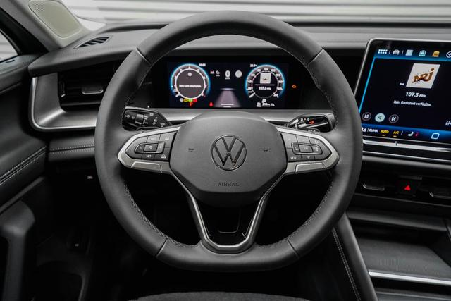 Volkswagen Tayron 1,5 eTSI DSG Life - LAGER 