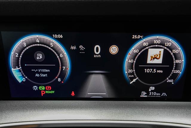 Volkswagen Tayron 1,5 eTSI DSG Life - LAGER 