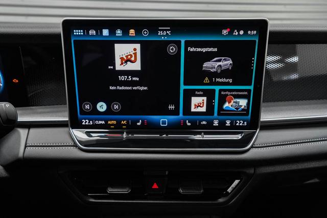 Volkswagen Tayron 1,5 eTSI DSG Life - LAGER 