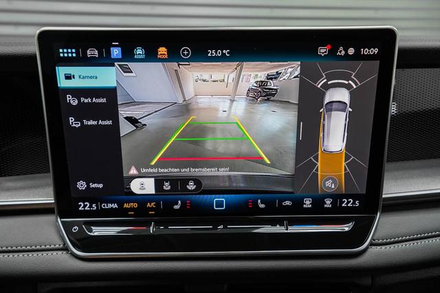 Volkswagen Tayron 1,5 eTSI DSG Life - LAGER 