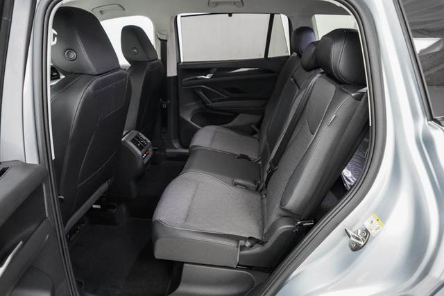 Volkswagen Tayron 1,5 eTSI DSG Life - LAGER 