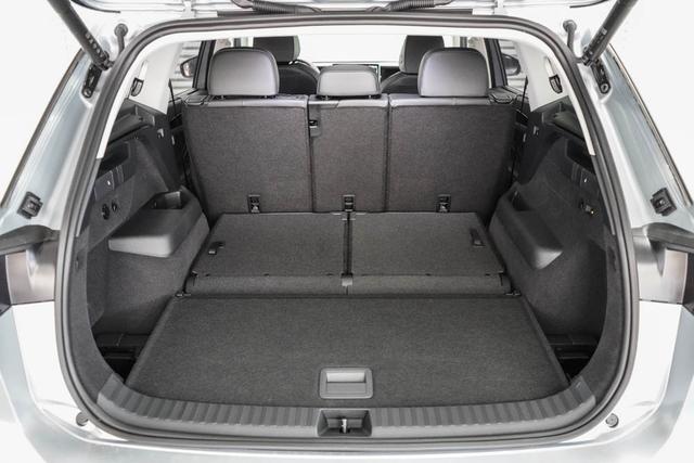 Volkswagen Tayron 1,5 eTSI DSG Life - LAGER 