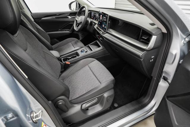 Volkswagen Tayron 1,5 eTSI DSG Life - LAGER 