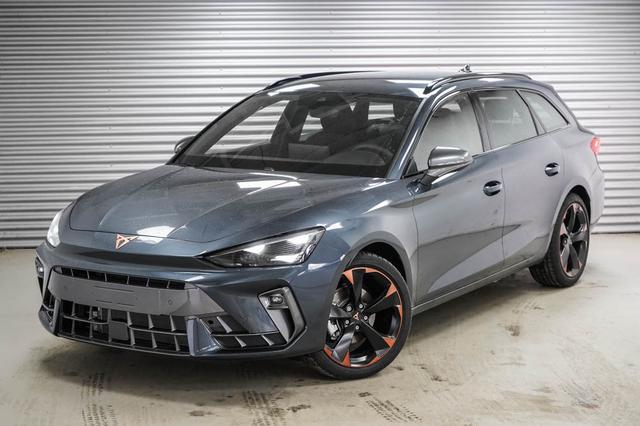 Cupra Leon Sportstourer - ST 1,5 eTSI DSG - LAGER