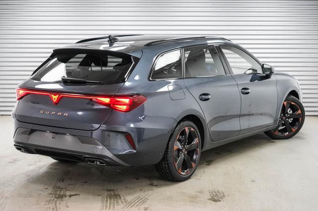 Cupra Leon Sportstourer - ST 1,5 eTSI DSG - LAGER