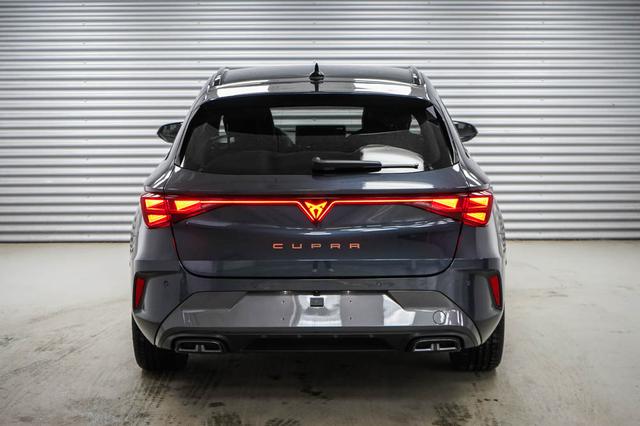 Cupra Leon Sportstourer ST 1,5 eTSI DSG - LAGER 