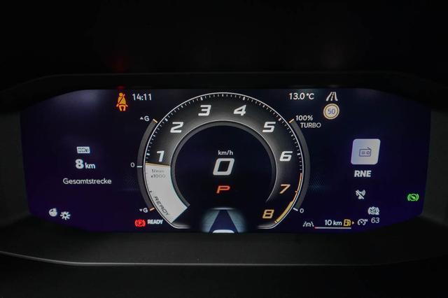 Cupra Leon Sportstourer ST 1,5 eTSI DSG - LAGER 
