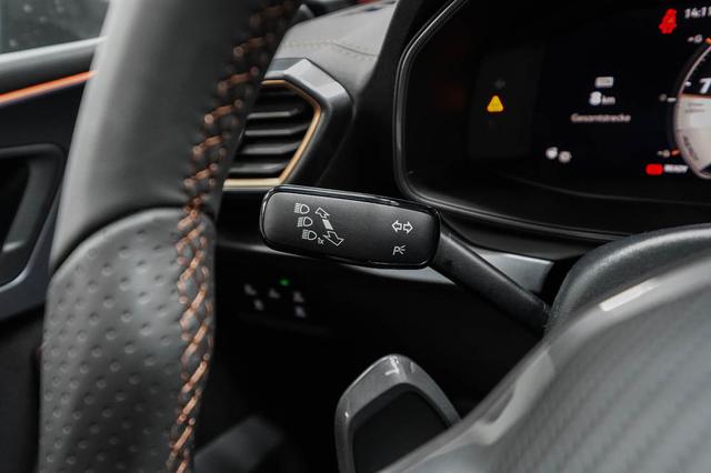 Cupra Leon Sportstourer ST 1,5 eTSI DSG - LAGER 