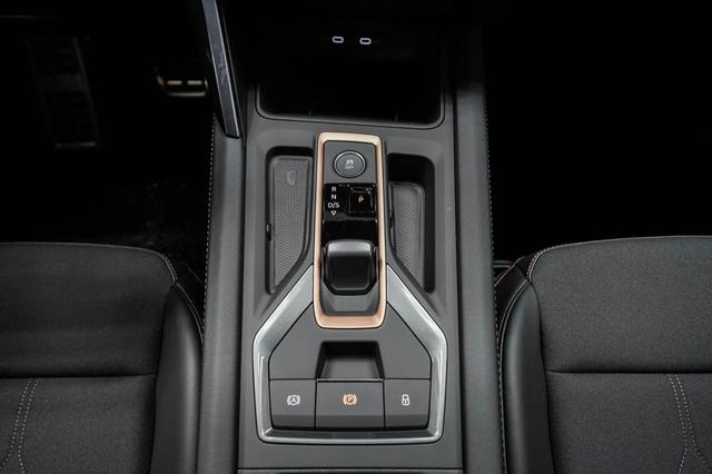 Cupra Leon Sportstourer ST 1,5 eTSI DSG - LAGER 