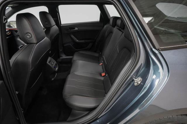 Cupra Leon Sportstourer ST 1,5 eTSI DSG - LAGER 