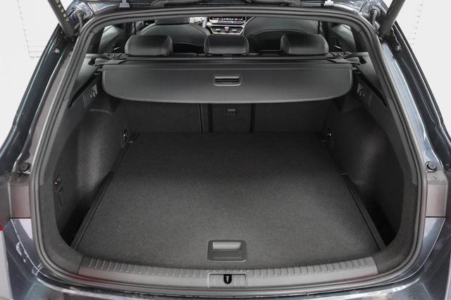 Cupra Leon Sportstourer ST 1,5 eTSI DSG - LAGER 