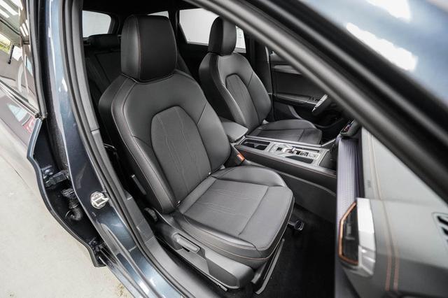 Cupra Leon Sportstourer ST 1,5 eTSI DSG - LAGER 
