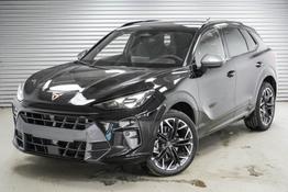 Cupra Terramar 2,0 TSI DSG 4Drive - LAGER -LAG. 