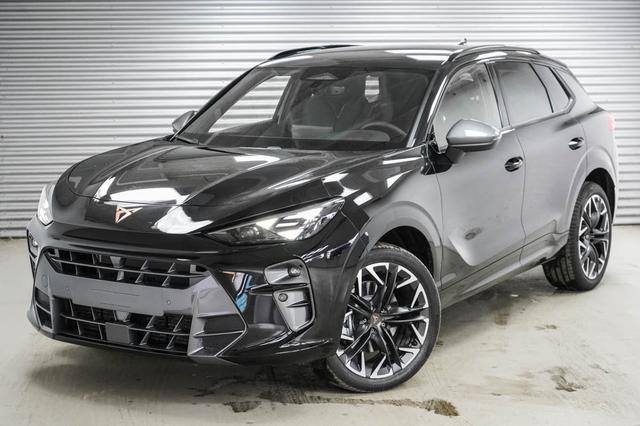 Cupra Terramar - 2,0 TSI DSG 4Drive - LAGER -LAG.